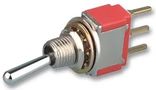 TOGGLE SWITCH A201SYCB04