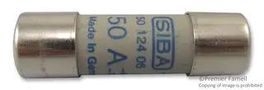 FUSE, ULTRA RAPID, 50A 50-124-06/50A