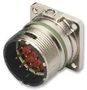 PLUG, PANEL MOUNT, 12WAY 72004000 + 73002720