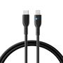 Joyroom Premium Series A13 Lightning / USB-C 20W 2m cable - black, Joyroom 6956116733490