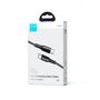 Joyroom Premium Series A13 USB-C / USB-C 100W 2m Cable - Black, Joyroom 6956116769079 6956116769079