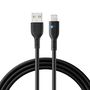 Joyroom Premium Series A13 USB-A / Lightning 2.4A cable 2m - black, Joyroom 6956116732004