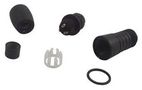 SOCKET, FREE, 3WAY 99-9206-00-03