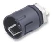 PLUG, PANEL, 8WAY 99-9227-00-08