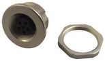 SOCKET, PANEL MOUNT, 5WAY 09-0416-00-05