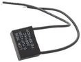 CAP, SUP, X2, 0.1UF, 250VAC, RADIAL BOX FE-SP-HDR23-100/22