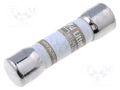 Fuse: fuse; 12A; 600VAC; 600VDC; gPV; 10.3x38mm; KLKD LITTELFUSE KLKD012.T