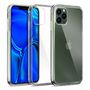 Apple iPhone 11 Pro - 3mk Clear Case, 3mk Protection 5903108142557