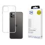 3mk Clear Case for iPhone 11 Pro Max - transparent, 3mk Protection 5903108162241 5903108162241