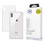 3mk Clear Case for iPhone Xs Max - transparent, 3mk Protection 5903108047531