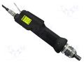 Electric screwdriver; electric,linear,industrial; 0.9÷3.8Nm KOLVER KOLV-RAF38NS/FR