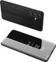 Clear View Case cover for Samsung Galaxy A24 4G flip cover black, Hurtel 5907769354069 5907769354069