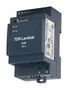 PSU, DIN RAIL, 5V, 3A, 15W DSP30-5