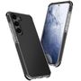 Uniq Combat case for Samsung Galaxy S23+ - black, UNIQ 8886463684061 8886463684061