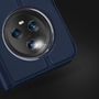 Dux Ducis Skin Pro case for Honor Magic5 flip cover card wallet stand black, Dux Ducis 6934913028100 6934913028100