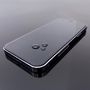 Wozinsky Full Glue Tempered Glass 2x Tempered Glass For Xiaomi Redmi A2 / Redmi A1 9H Full Screen Full Cover With Black Frame, Wozinsky 5907769320859 5907769320859