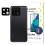 Wozinsky Full Camera Glass tempered glass for Xiaomi 13 for the 9H camera, Wozinsky 5907769320989