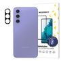 Wozinsky Full Camera Glass tempered glass for Samsung Galaxy A54 5G for 9H camera, Wozinsky 5907769321030 5907769321030