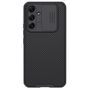 Nillkin CamShield Pro Case Case for Samsung Galaxy A54 5G Cover with Camera Protector Black, Nillkin 6902048261815 6902048261815