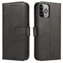 Magnet Case case for Vivo Y35 / Vivo Y22 / Vivo Y22s cover with flip wallet stand black, Hurtel 5907769355127 5907769355127
