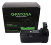 PATONA Premium Battery Grip VG-A6500 Sony A6500 for 1 x NP-FW50 Batteries incl. wireless control, PATONA 1462 4055655221443