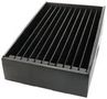 REEL RACK, 15", 11X18MM SLOTS RR15118