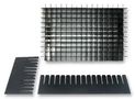 LID, FOR STACKABLE TRAY 5000-64