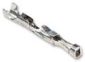 CONTACT, SOCKET, 24AWG, CRIMP 16-02-1116
