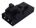 CONNECTOR, RCPT, 3POS, 1ROW, 2.54MM 50-57-9403