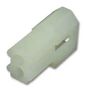 CONNECTOR HOUSING, PLUG, 2POS, 3.68MM 03-06-2023