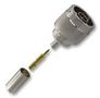 RF COAXIAL, N, STRAIGHT PLUG, 50OHM 82-340-1052