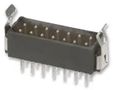 CONNECTOR, PC, TAIL, 16WAY M80-8531642