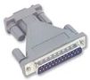 ADAPTOR, DB9 F-DB25 M SPC19829