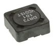 SMD POWER INDUCTORS DR73-101-R