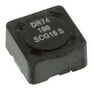 INDUCTOR, 10UH, SHIELDED, 2.41A DR74-100-R