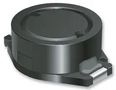 INDUCTOR, 680UH, 20%, 0.18A, SMD SRR6603-681ML