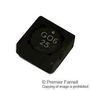 SMD POWER INDUCTORS SD25-4R7-R
