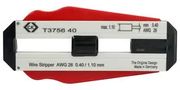 WIRE STRIPPER, 0.40MM T3756 40