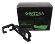 PATONA Premium Handgrip GB-A7 for Sony A7 A7R, PATONA 1465 4055655221474