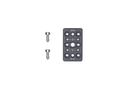 Cheese Plate for DJI Ronin stabilizers, DJI DJIRON40-05