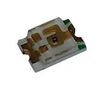LED, 0805, RED, 40MCD, 635NM 598-8110-107F