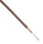 CABLE, COAX, RG179/U, BROWN, 30.5M 83264 001100.