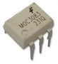 OPTOCOUPLER, TRIAC DRIVER, DIP-W MOC3083M
