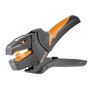 Stripping tool, Flexible and solid conductors with halogen-free insulation, 6 mm², 25 mm Weidmuller 1468880000 04050118274158