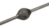 DIODE, SOFT, 1A BYV26C-TAP