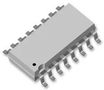 OPTOCPLR. SMD 16PIN 4CH.TRANS SYST.M TCMT4600