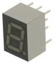 DISPLAY, 7 SEG, GREEN, COMMON ANODE TDSG1150