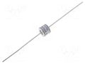 Arrester: surge arrester; THT; Leads: axial; Ubr type: 75V; 10GΩ LITTELFUSE CG-75L