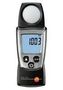 LIGHT METER, 99,999 LUX TESTO 540