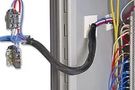 SLEEVING, BRAID, NO FRAY, 6.4MM, 61M SE25PSC-TR0